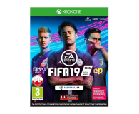 EA Sports FIFA 19 - 434871 - zdjęcie 1